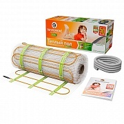 "Теплолюкс" ULTRA МНН Нагревательный мат для теплого пола 