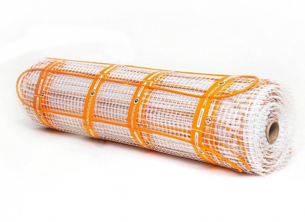 «Теплолюкс» TROPIX МНН XL. Нагревательный мат для теплого пола 